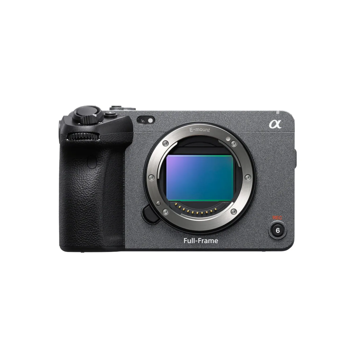 Kamera SONY FX3
