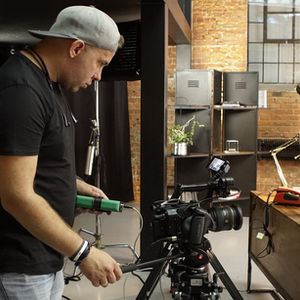 Produkcja filmowa