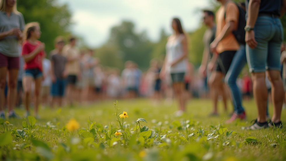 Join the Journey: Membership Opportunities at Sustainably Sinful™