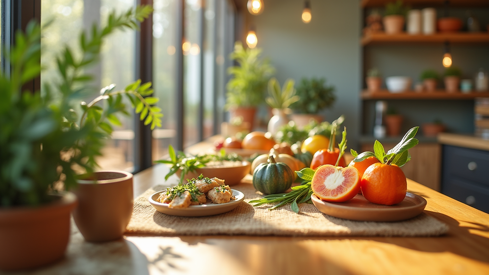 Engage with Artifacts: Shopping at Sustainably Sinful™