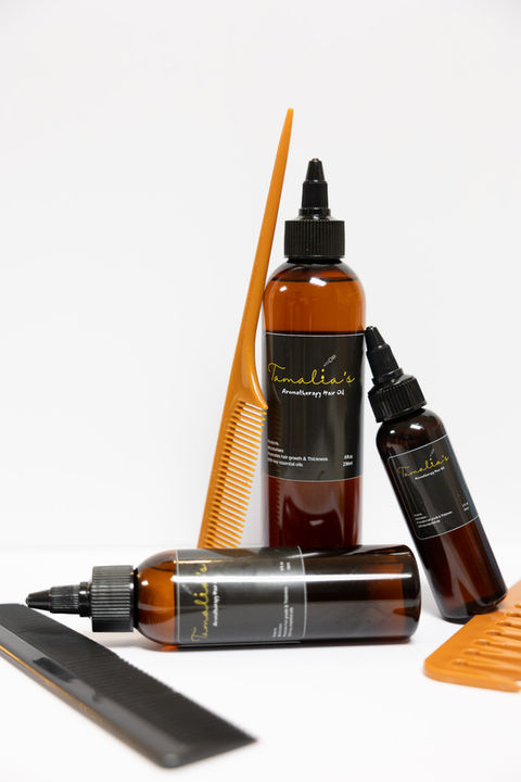 Product aesthetic photo