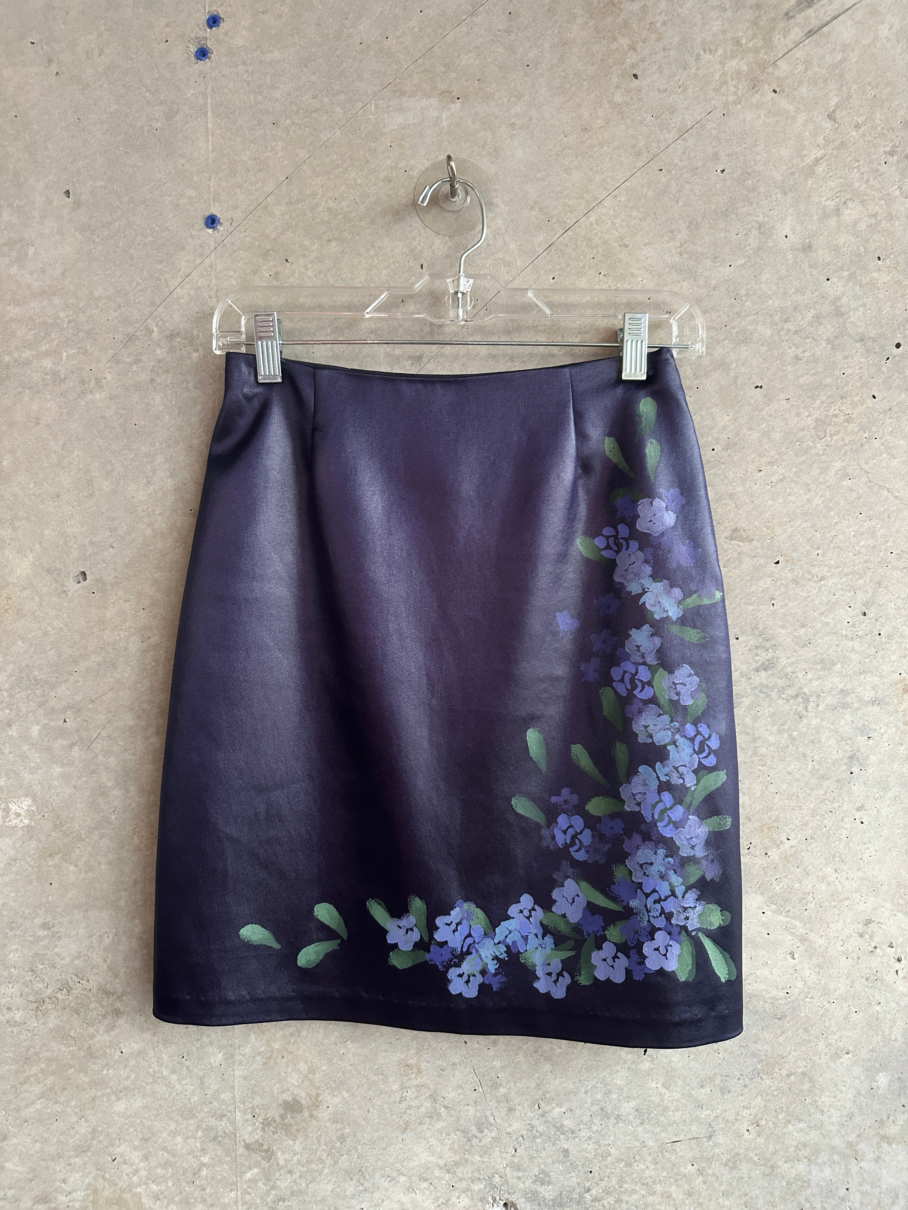 Caché Floral Handpainted Mini  — image 2