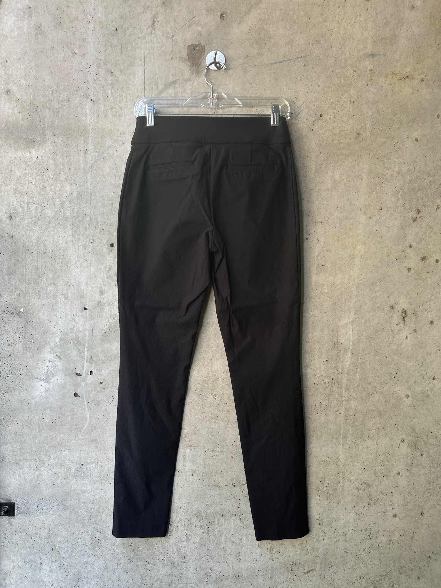 2000s-2010s APT.9 Black Skinny Pants, image 5