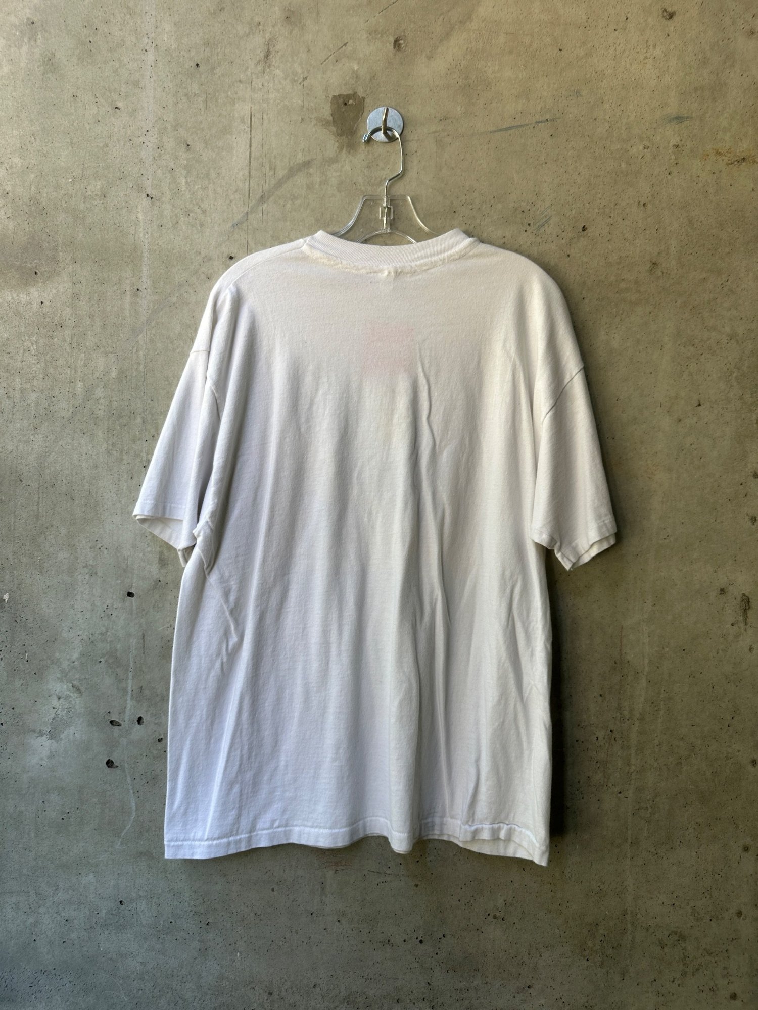 1990s "Gotcha" American Eagle T-Shirt, image 4