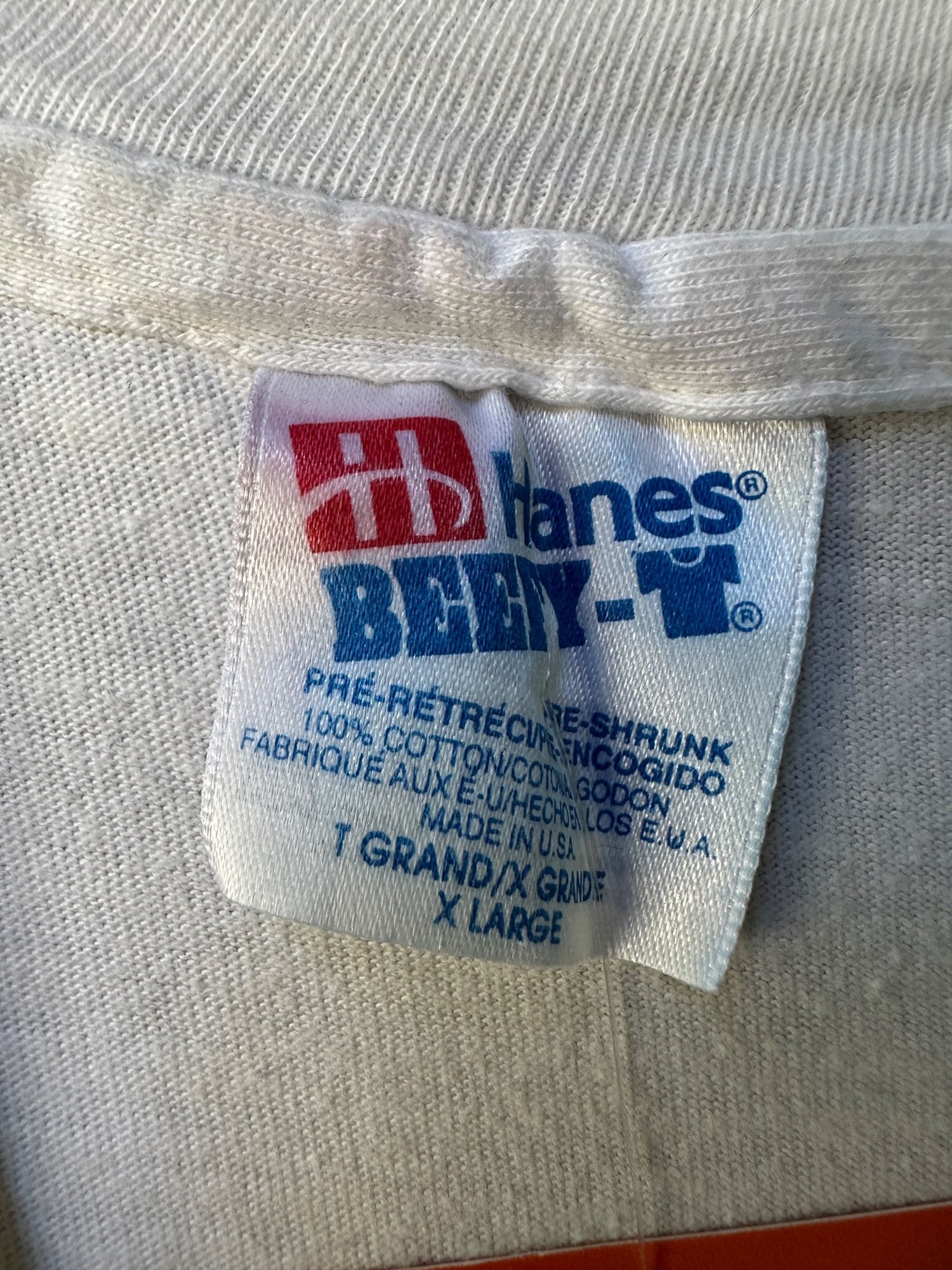 1990s "Gotcha" American Eagle T-Shirt, image 3