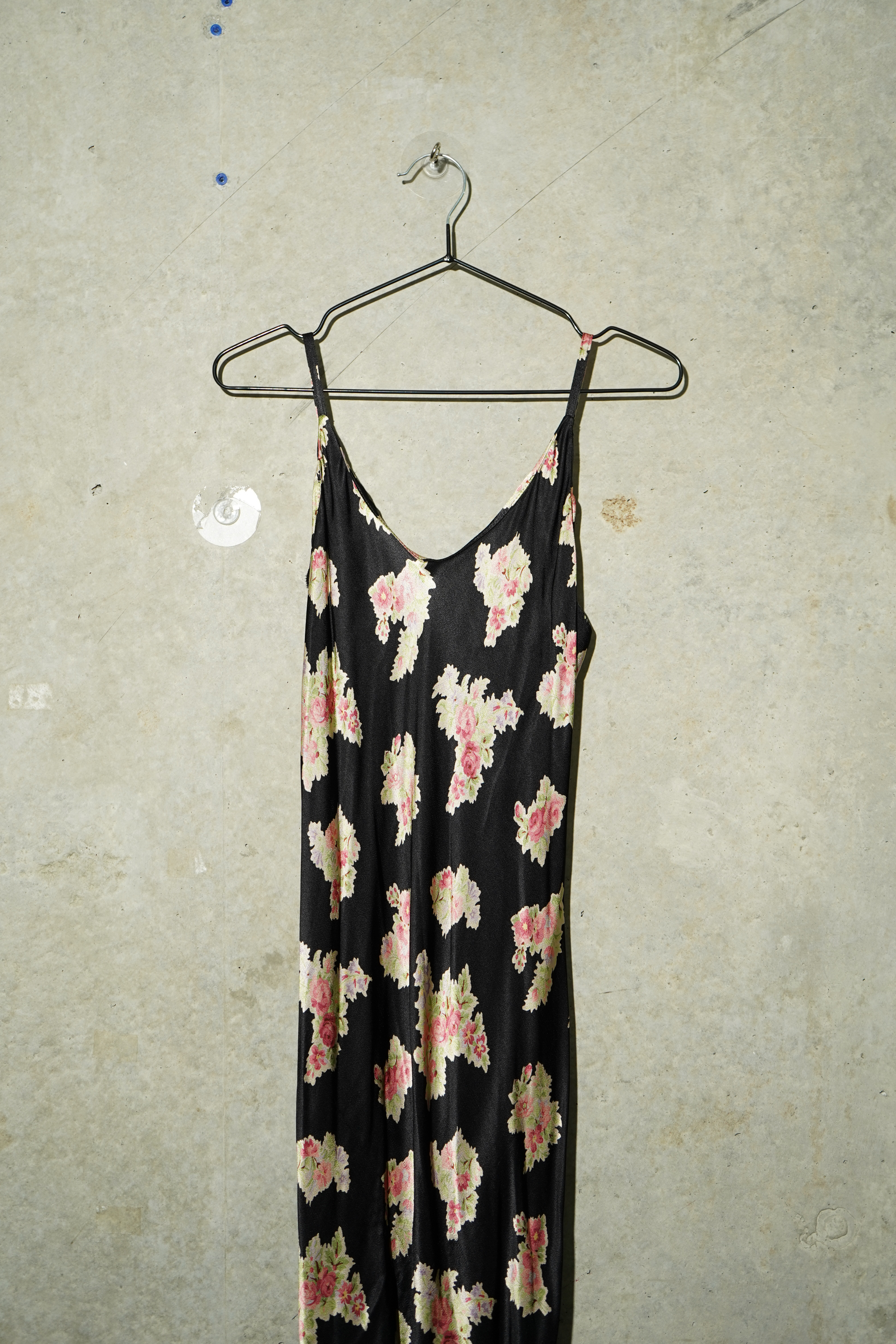 Betsey Johnson Rose Slip Maxi — image 3
