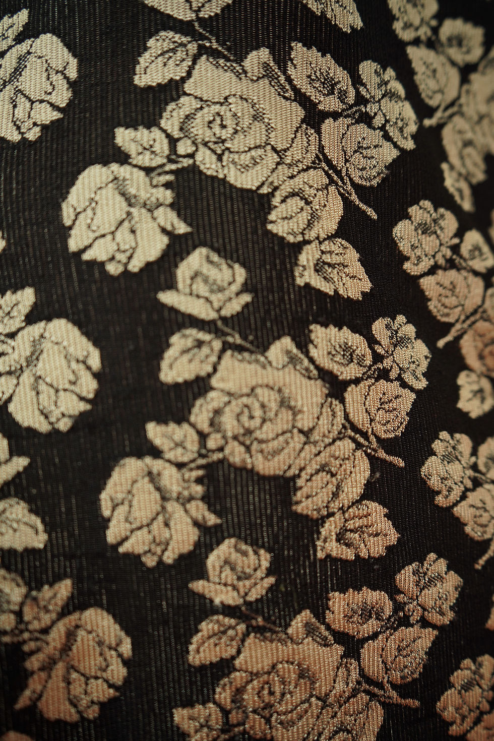 Thumbnail: Heart & Soul Floral Print Mini Skirt