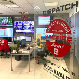 Jako partneři jsme byli on-line na kongresu Samoška - Praha
