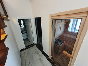 Milan Villa - Kargıcak/Alanya - Türkiye