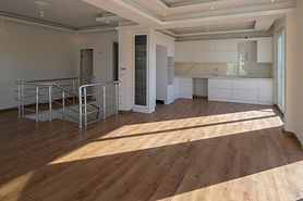 Penthouse Apartment  in Mahmutlar/Alanya 