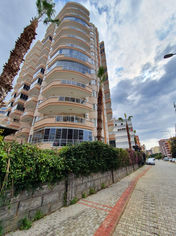 Milan Residence 2 - Mahmutlar/Alanya - Türkiye