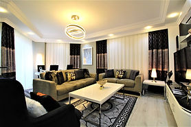 Available For Turkish Residency in Luxury Residence Complex