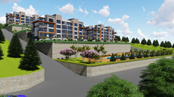 MİLAN GREEN HILL