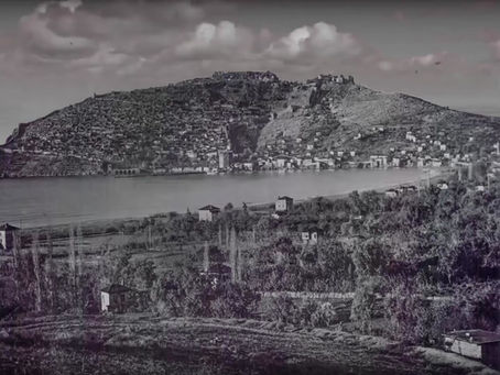 🌴 Alanya: The Hidden Paradise of the Mediterranean, the New Center of Investment and Life