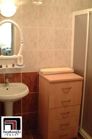 Barış Sitesi - Oba/Alanya - Türkiye