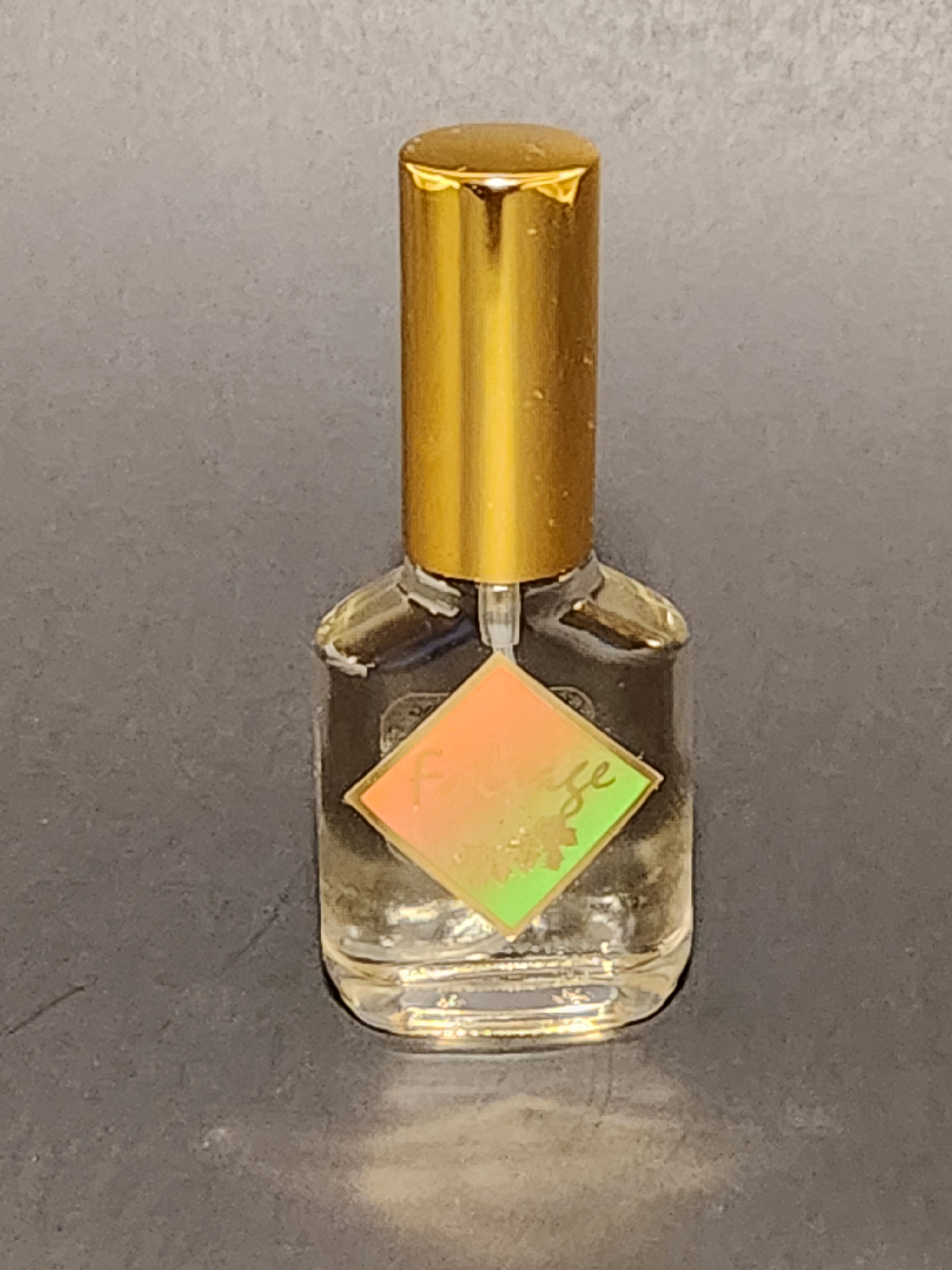 Foliage Spray 0.5 Ounce