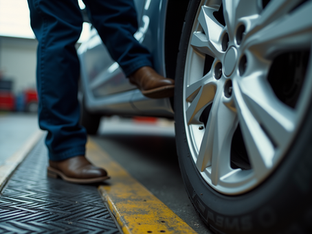 Understanding the Range of Services for Your Vehicle