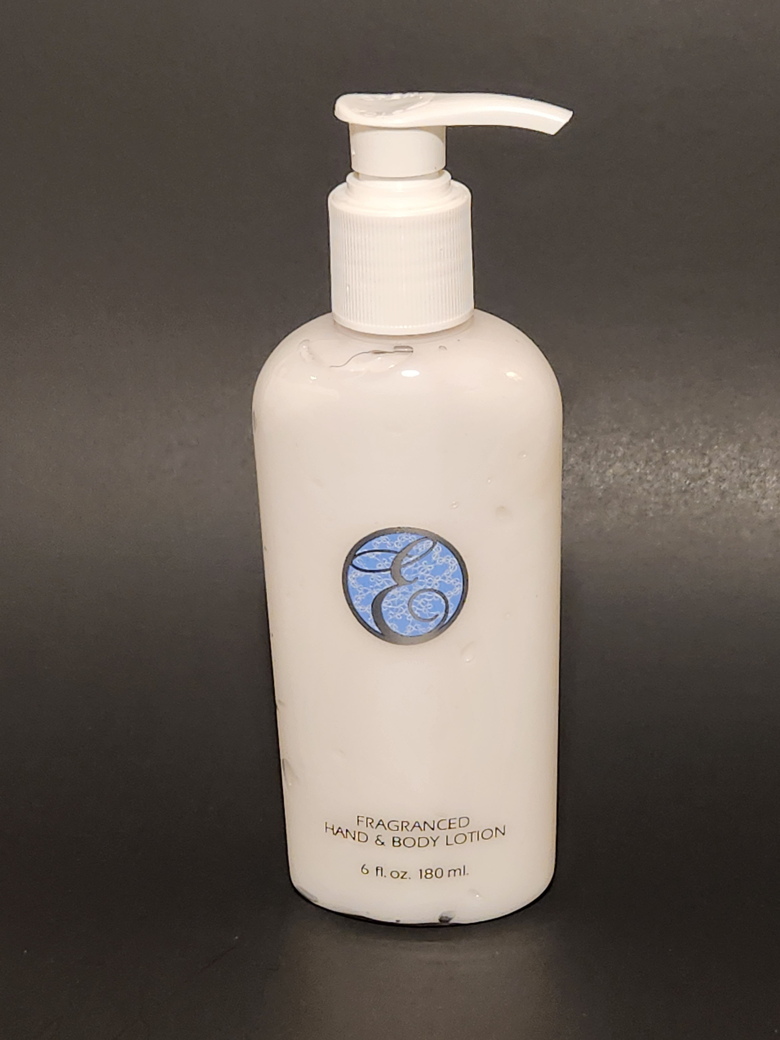 E Country Elegance Hand & Body Lotion 6 Ounce