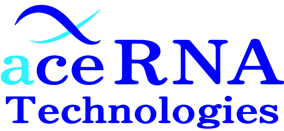 aceRNA Technologies logo