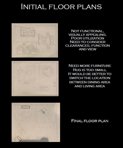 initial plan