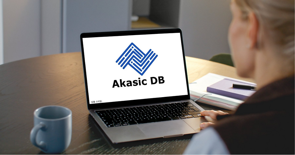 Logo design
