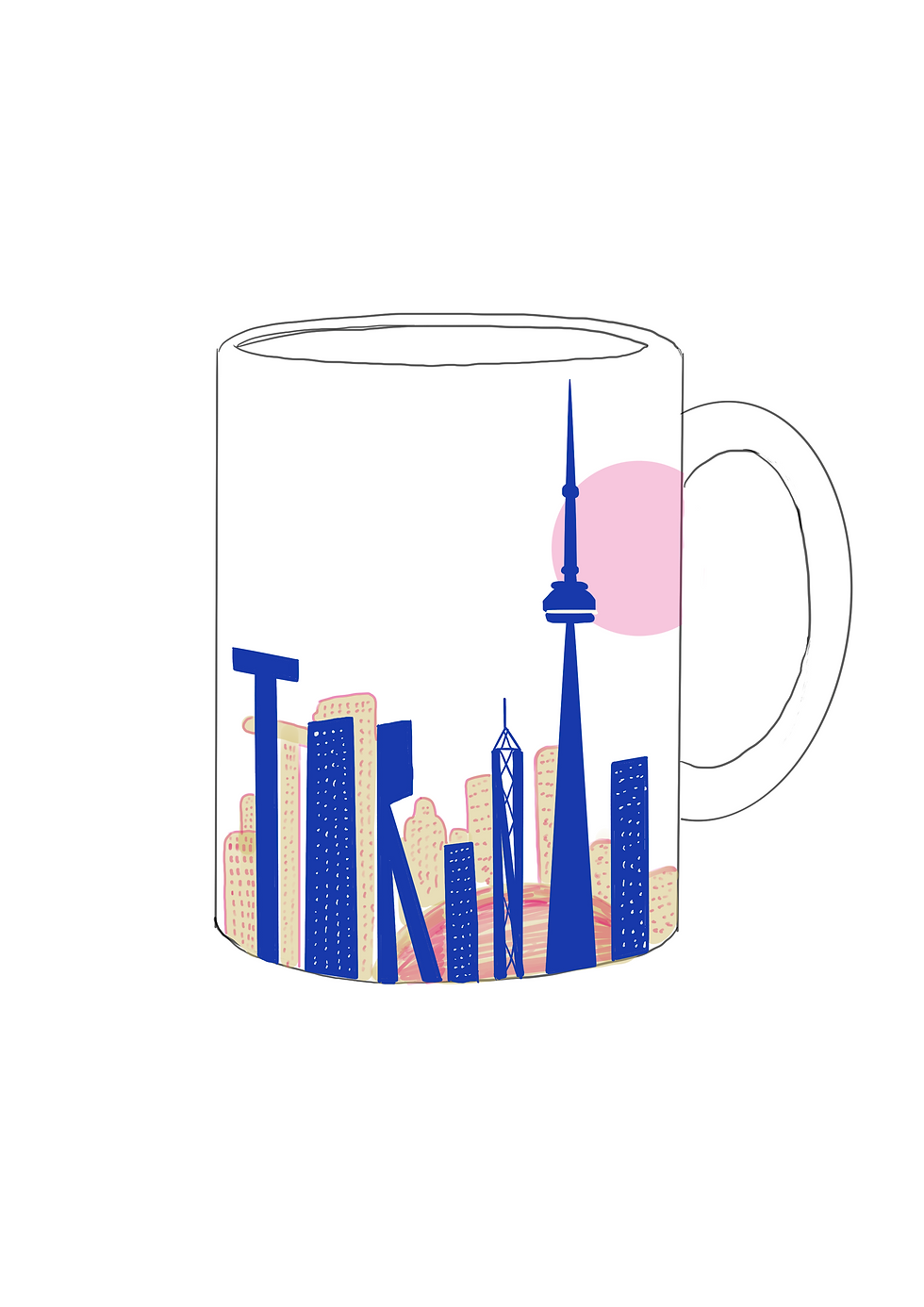 Mug Design
