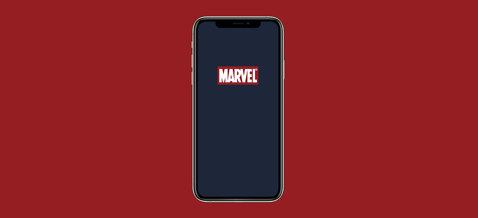 App design