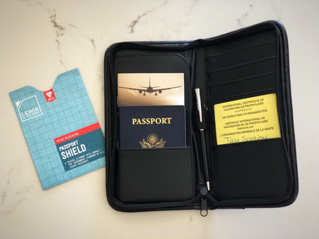 Travel Necessities