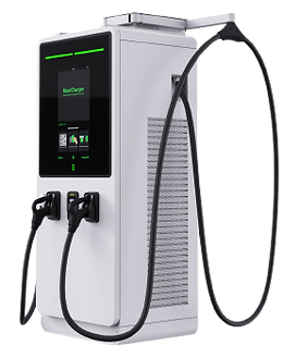 MaxiCharger DC 60-240 Ultra-fast DC