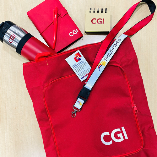 New Joiner Kit PGDC INNOVATION HUB