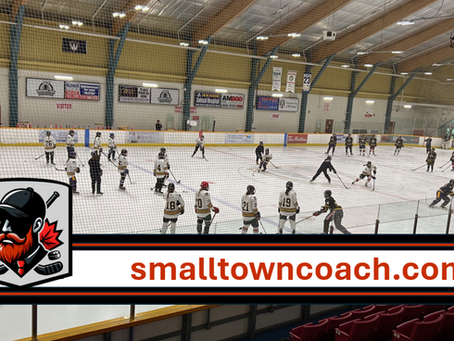 Navigating Fairness in Hockey Tryouts - Striving for an equitable process for all players