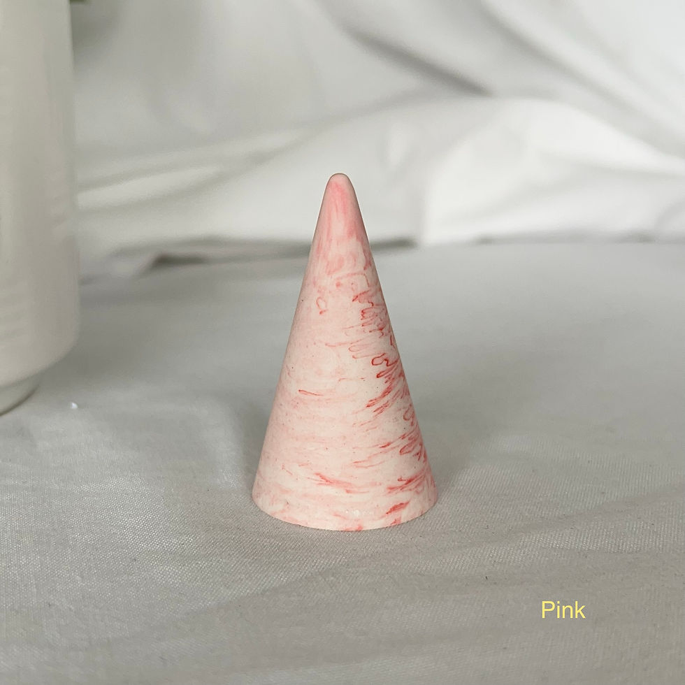 Thumbnail: Ring Holder large Rounded