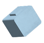 Light Blue 1 Block.png