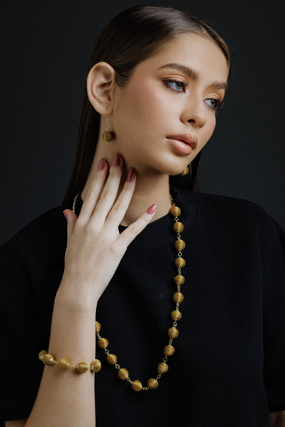 Thumbnail: Arara Necklace