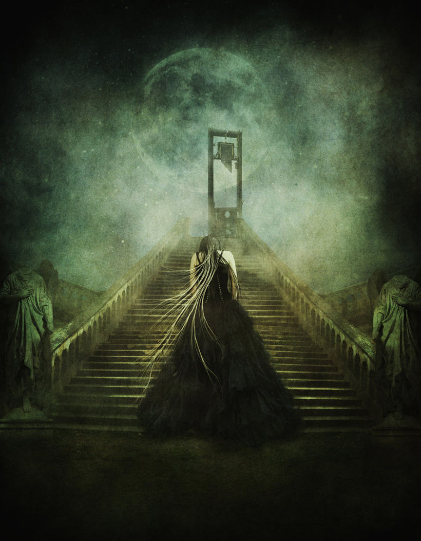 The Long Walk
