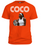 Thumbnail: "Coco" Graphic Tee