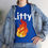Thumbnail: "Litty" Tee