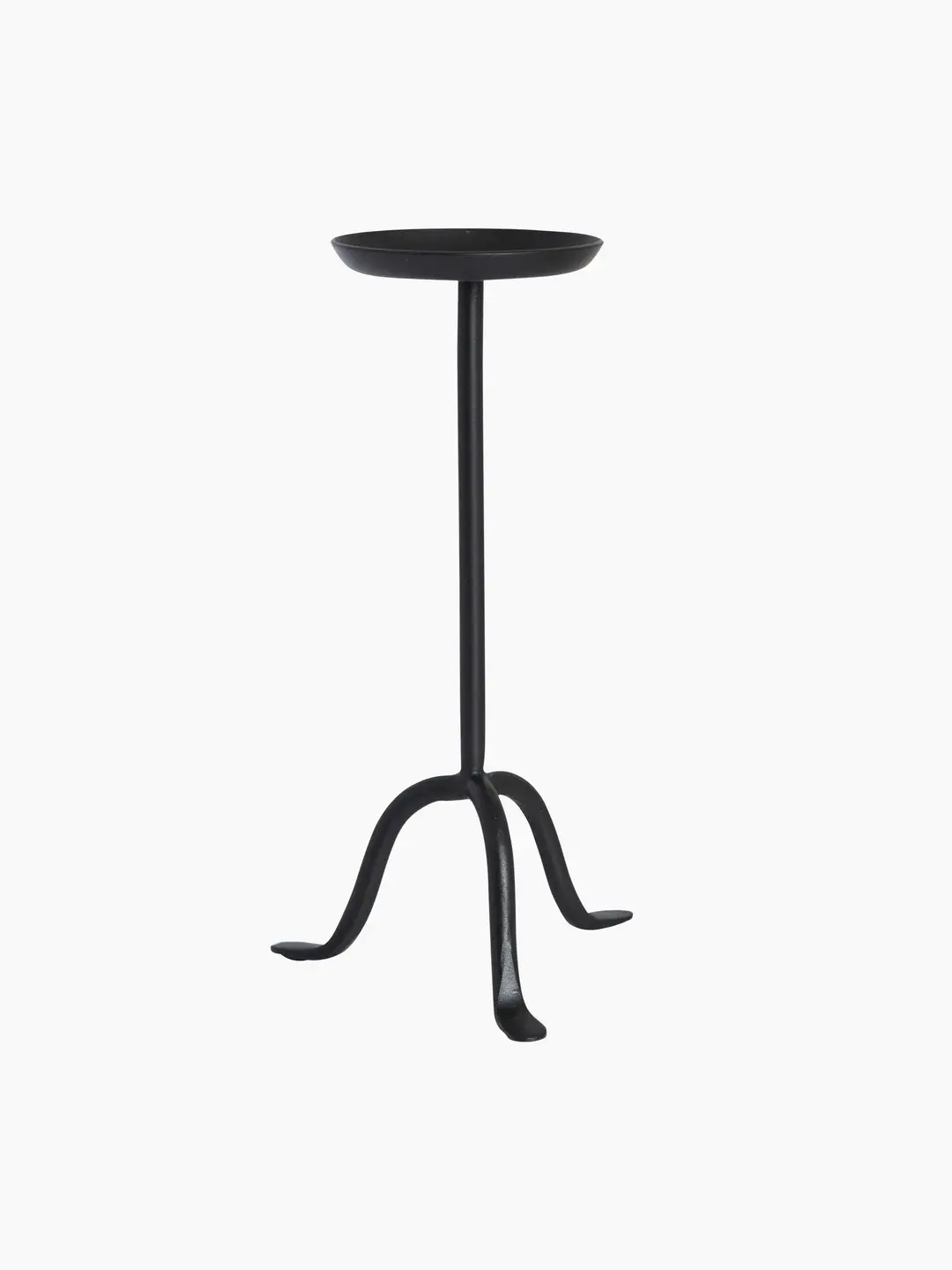 Tall Large Iron Stand 21cm