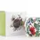 Thumbnail: Desert Pea Retro Tealight Candle Holder