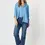 Thumbnail: Chloe Shirt - Blue