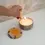 Thumbnail: Aboriginal Scented Candle Tin - Journeys In The Sun