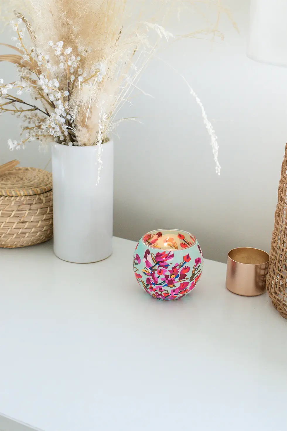 Thumbnail: Mia Tealight Candle Holder