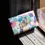 Thumbnail: Happy Birthday Confetti - French Pear Fragrance Soap Bar 200g
