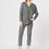 Thumbnail: Prince of Wales Check Pants