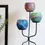 Thumbnail: Aboriginal Women's Dreaming Tealight Candle Holder