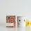 Thumbnail: Aboriginal Scented Candle Jar - Together Again