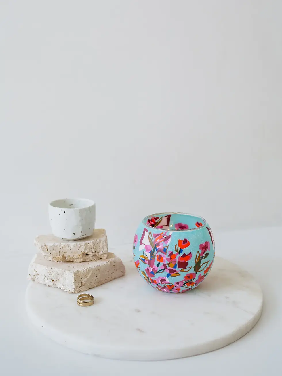 Thumbnail: Mia Tealight Candle Holder