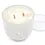 Thumbnail: Clear Quartz Crystal 340G Candle