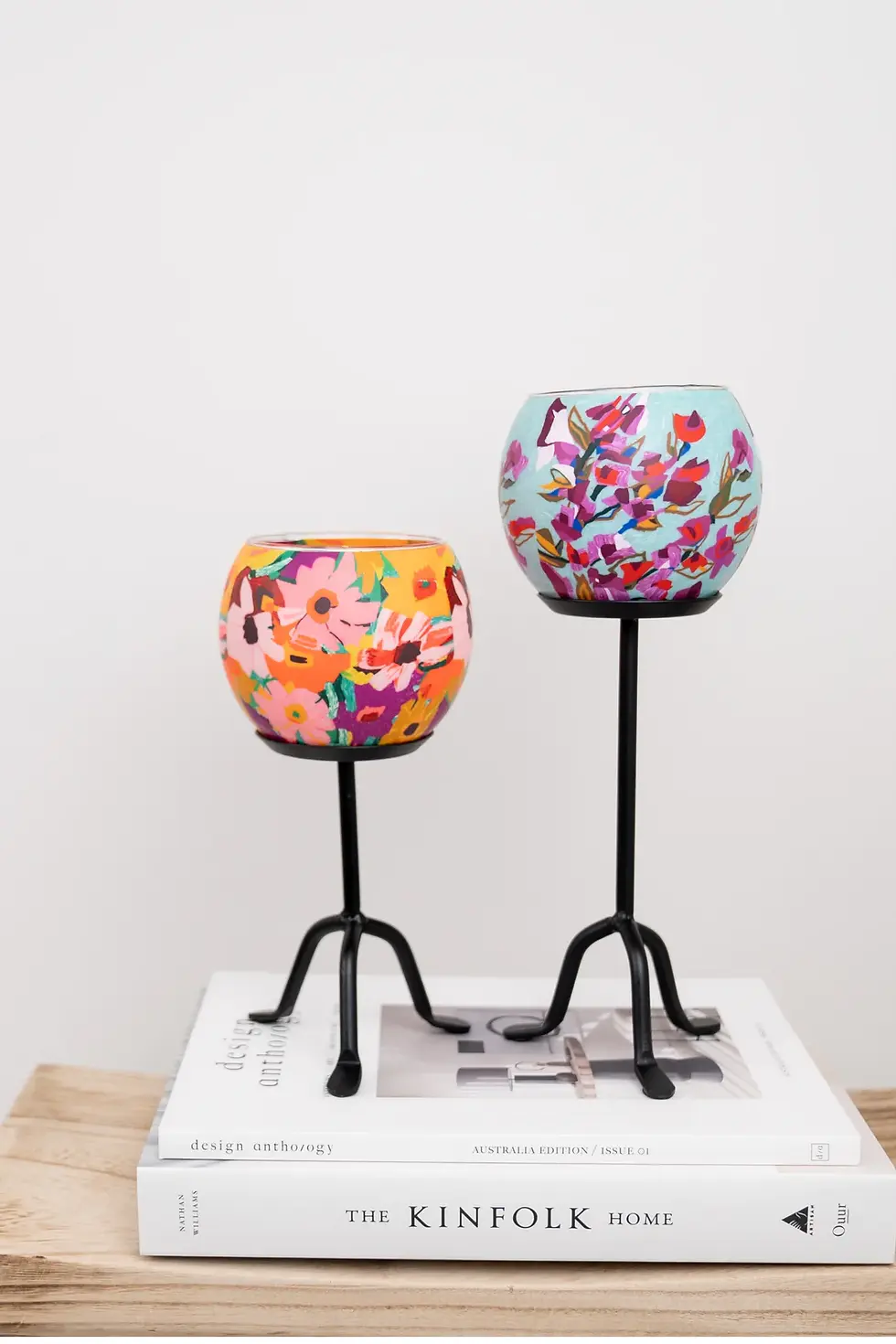 Thumbnail: Anna Tealight Candle Holder
