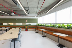 Oficinas Coes